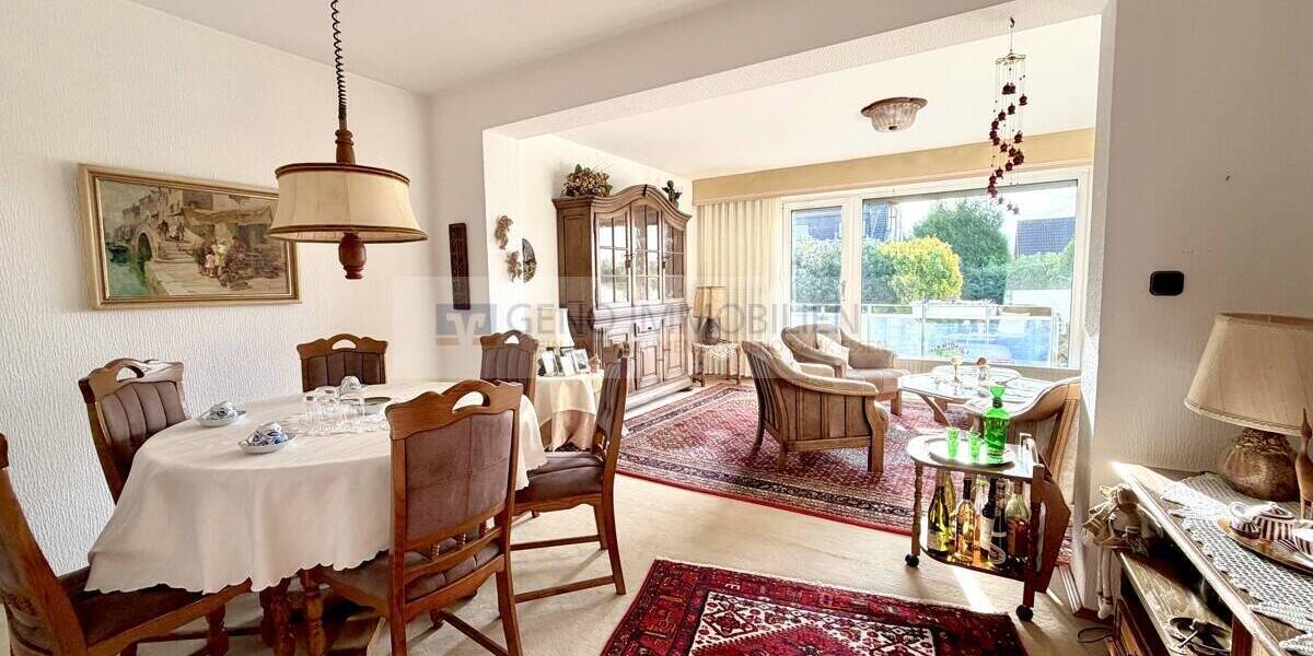 Mehrfamilienhaus, Wohnhaus Essen Burgaltendorf - 9 Zimmer, 184 m&sup2;, 560.000&euro; | Angebot:26208405