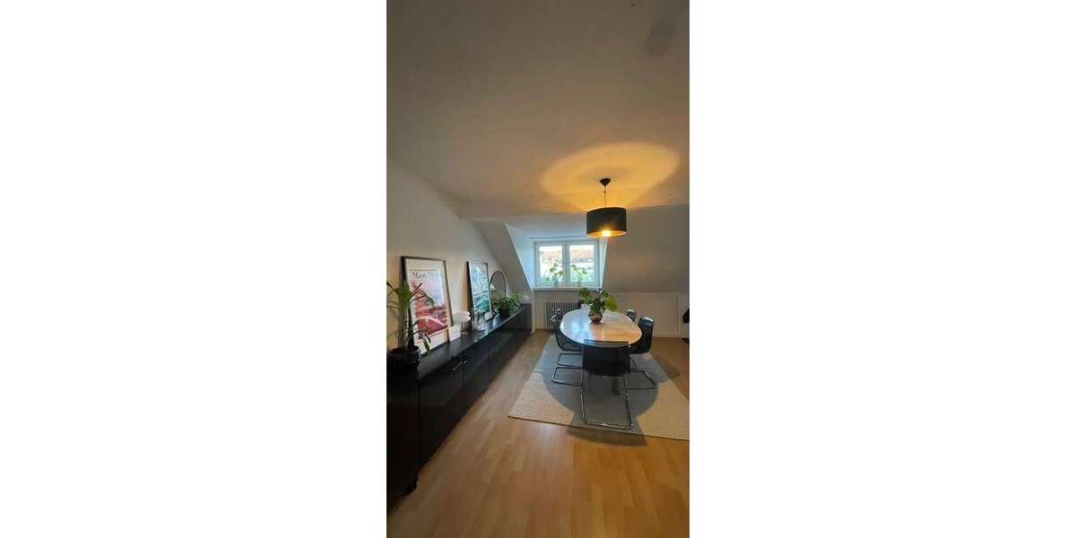 Etagenwohnung Essen Südostviertel - 2 Zimmer, 73 m&sup2;, 590&euro; | Angebot:26072373