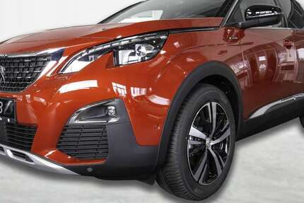 Peugeot 3008 65.000 km 20.985 &euro; Herne 44625