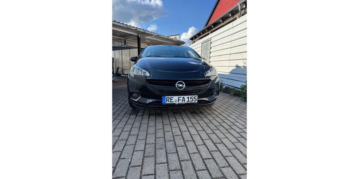 Opel Corsa 73.000 km 6.600 &euro; Recklinghausen 45663