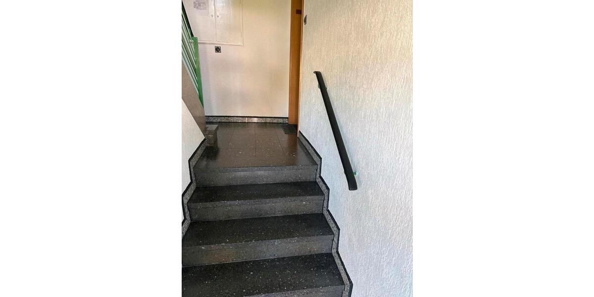 Etagenwohnung Recklinghausen König Ludwig - 3 Zimmer, 64 m&sup2;, 114.000&euro; | Angebot:25306636