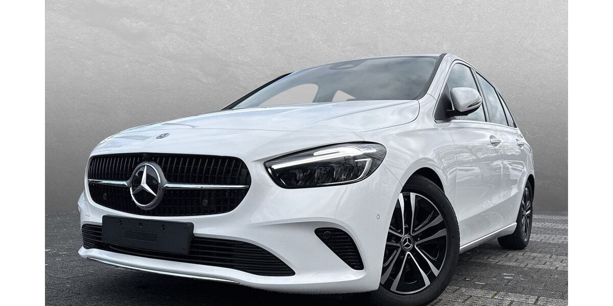 Mercedes-Benz B 200 6.332 km 30.299 &euro; Dinslaken 46535