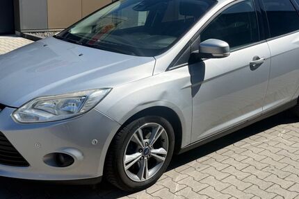 Ford Focus 244.902 km 3.400 &euro; Gelsenkrichen 45884