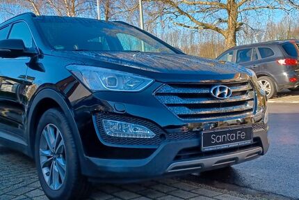 Hyundai SANTA FE 176.744 km 12.990 &euro; Duisburg 47269