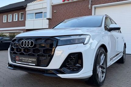 Audi Q7 10.000 km 76.990 &euro; Hamminkeln 46499