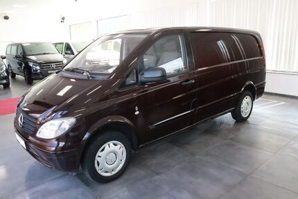 Mercedes-Benz Vito 200.060 km 10.950 &euro; Essen 45329