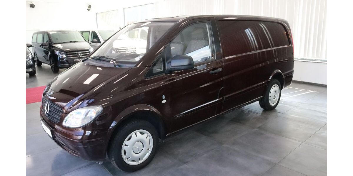 Mercedes-Benz Vito 200.060 km 10.950 &euro; Essen 45329