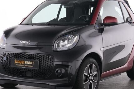 Smart ForTwo 9.437 km 16.795 &euro; Essen 45309