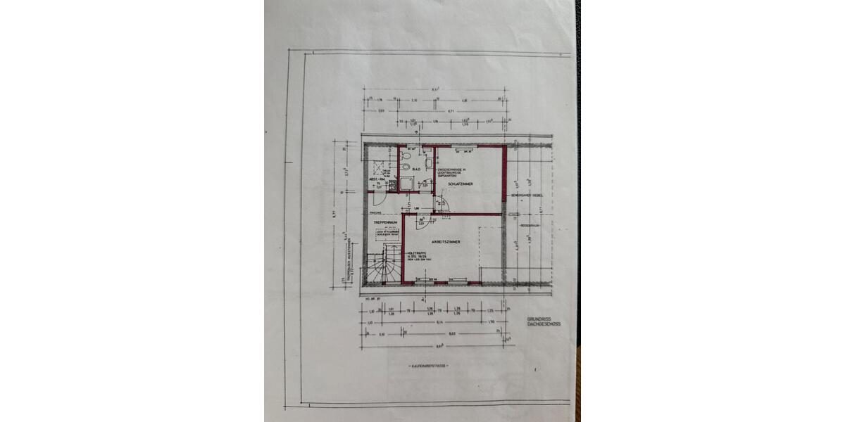 Doppelhaushälfte Bochum Bochum-Ost - 7.5 Zimmer, 167 m&sup2;, 469.000&euro; | Angebot:27288884