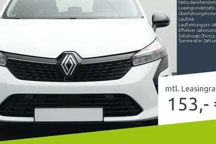 Renault Clio 5.816 km 16.670 &euro; Borken 46325