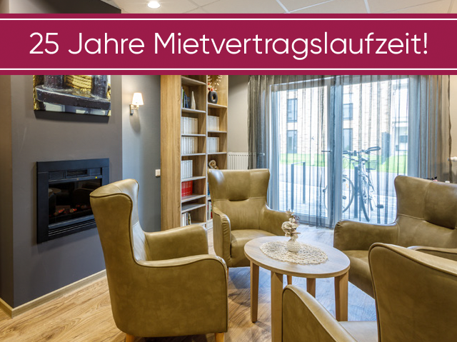 Etagenwohnung Dorsten Altstadt - 1 Zimmer, 45 m&sup2;, 225.000&euro; | Angebot:17954740