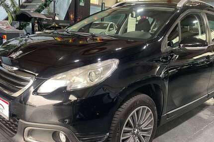 Peugeot 2008 149.000 km 4.490 &euro; Rheinberg 47495