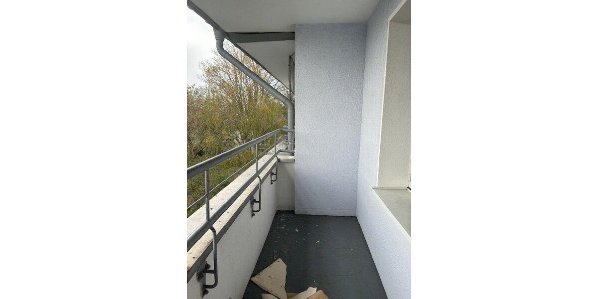 Etagenwohnung Essen Stadtbezirk III - 2 Zimmer, 50 m&sup2;, 102.000&euro; | Angebot:26123103