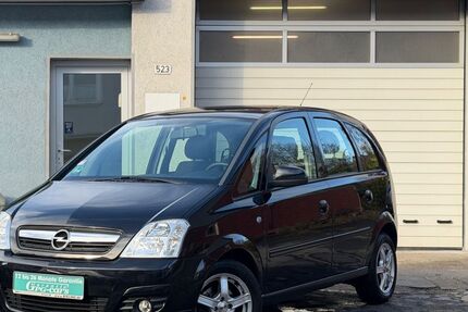 Opel Meriva 106.214 km 3.199 &euro; Bochum 44894