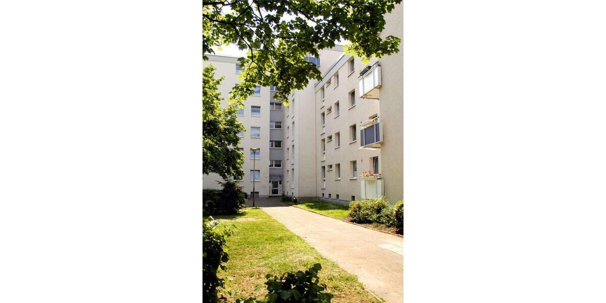 Etagenwohnung Duisburg Neumühl - 3 Zimmer, 73 m&sup2;, 569&euro; | Angebot:26238795