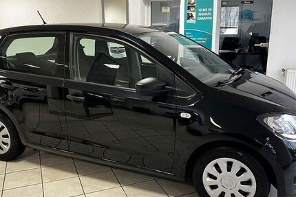 Skoda Citigo 134.182 km 7.499 &euro; Voerde 46562