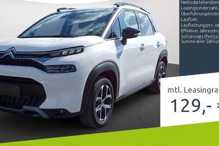 Citroen C3 Aircross 23.177 km 14.480 &euro; Borken 46325