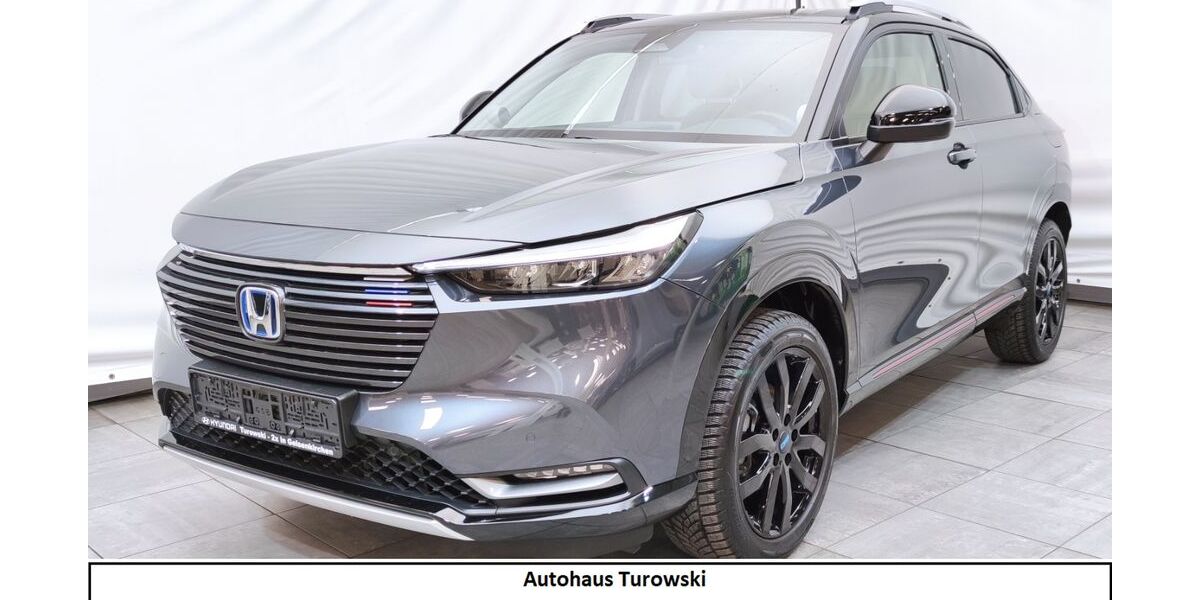 Honda HR-V 13.900 km 25.970 &euro; Gelsenkirchen 45897