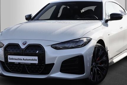 BMW i4 25.000 km 40.990 &euro; Dülmen 48249