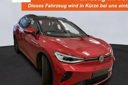 VW ID.4 45.219 km 32.450 &euro; Dülmen 48249