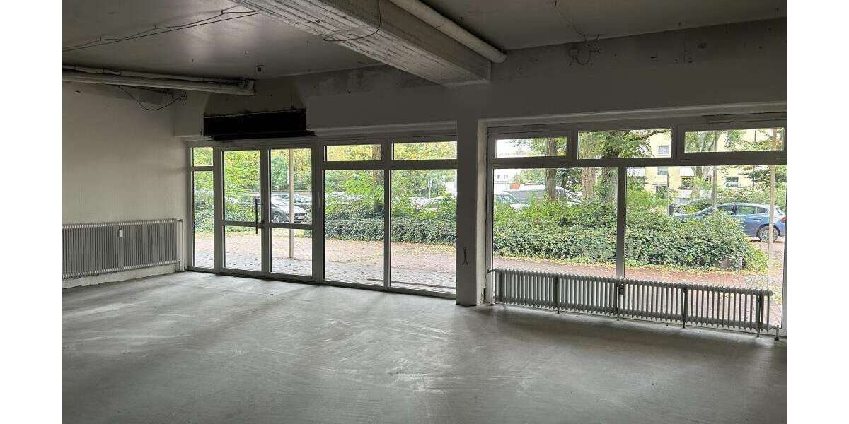 Gewerbeobjekt Dorsten Holsterhausen - 995&euro; | Angebot:19202721