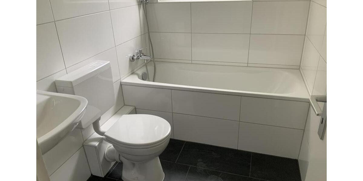 Etagenwohnung Recklinghausen Grullbad - 3.5 Zimmer, 59 m&sup2;, 243&euro; | Angebot:26262475