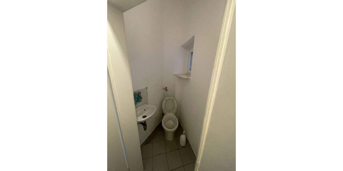 Etagenwohnung Bochum Riemke - 2 Zimmer, 50 m&sup2;, 350&euro; | Angebot:26318661