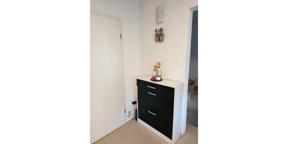 Etagenwohnung Duisburg Duisburg-Mitte - 2 Zimmer, 20 m&sup2;, 600&euro; | Angebot:25967574