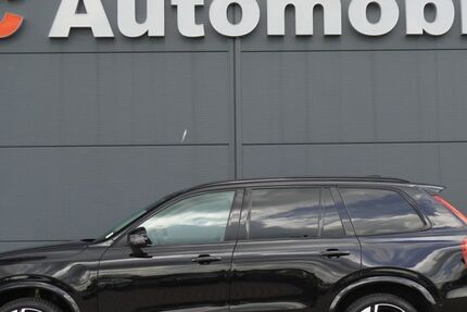 Volvo XC90 100.000 km 51.880 &euro; Velen 46342