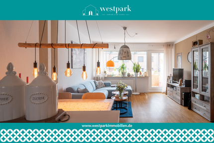 Wohnung Duisburg Rheinhausen - 3 Zimmer, 78 m&sup2;, 189.000&euro; | Angebot:26646432