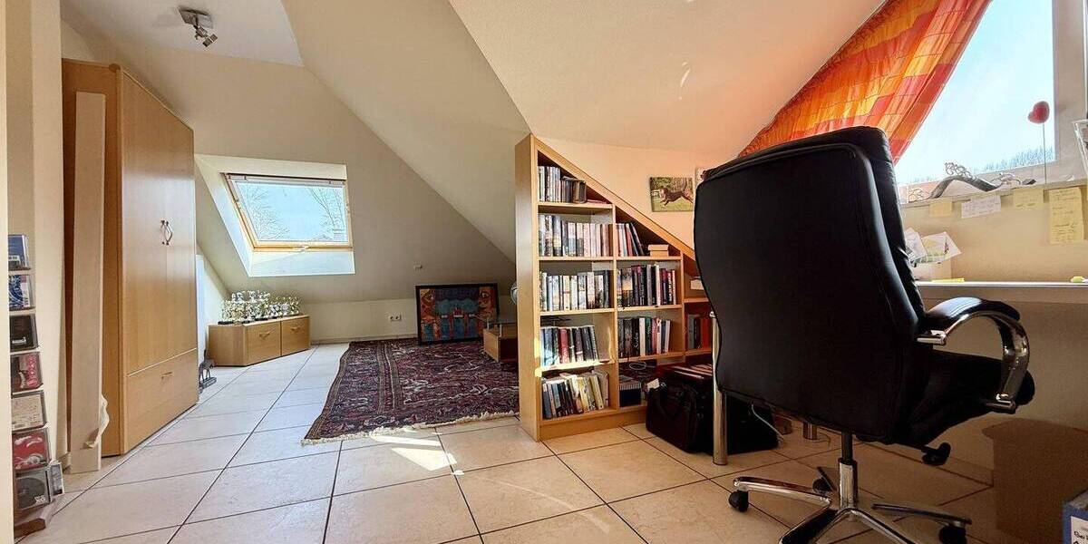 Doppelhaushälfte Gladbeck Rentfort-Nord - 4 Zimmer, 153 m&sup2;, 585.000&euro; | Angebot:26053442