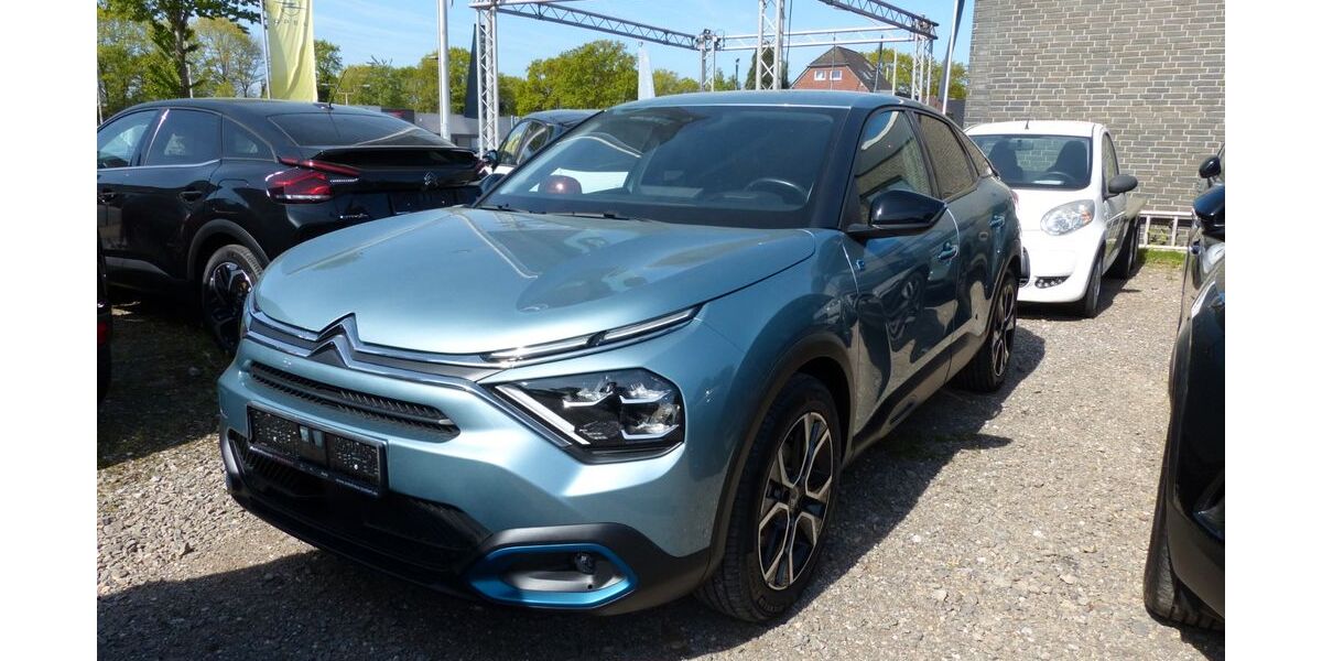 Citroen C4 57.800 km 16.490 &euro; Oberhausen 46147