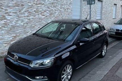 VW Polo 135.000 km 8.400 &euro; Duisburg 47226