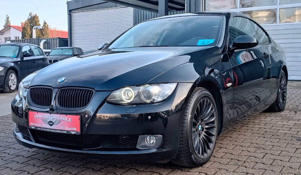 BMW 325 220.000 km 10.990 &euro; Recklinghausen 45659