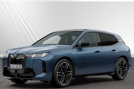 BMW iX 8.300 km 90.900 &euro; Wesel 46485