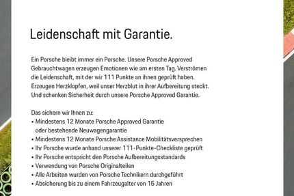 Porsche 992 45.500 km 179.900 &euro; Essen 45143