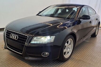 Audi A5 154.500 km 8.999 &euro; Bottrop 46236