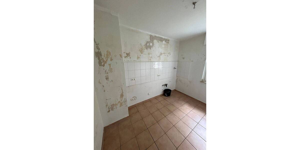 Etagenwohnung Essen Freisenbruch - 2 Zimmer, 59 m&sup2;, 406&euro; | Angebot:26306284