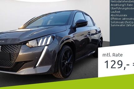 Peugeot 208 26.046 km 19.999 &euro; Borken 46325