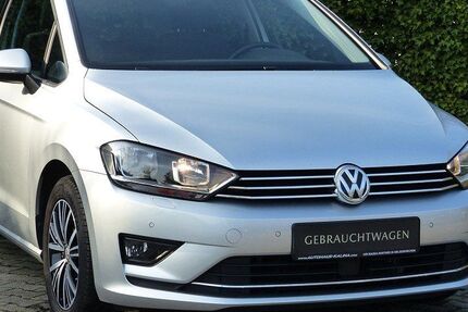 VW Golf Sportsvan 43.750 km 16.900 &euro; Gelsenkirchen 45899