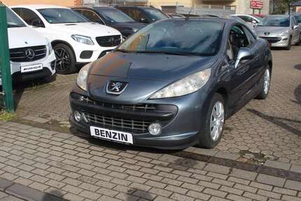 Peugeot 207 173.000 km 3.850 &euro; Duisburg 47139