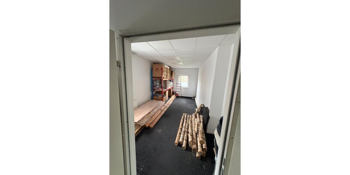 Gewerbeobjekt Herne Baukau - 1.200&euro; | Angebot:25165040