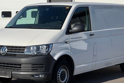 VW T6 Transporter 200.000 km 11.900 &euro; Dülmen 48249