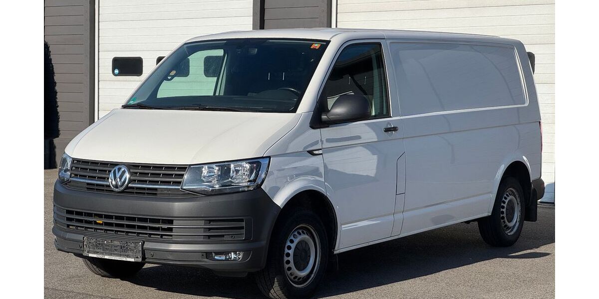 VW T6 Transporter 200.000 km 11.900 &euro; Dülmen 48249