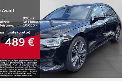 Audi A6 6.737 km 47.950 &euro; Gelsenkirchen 45894