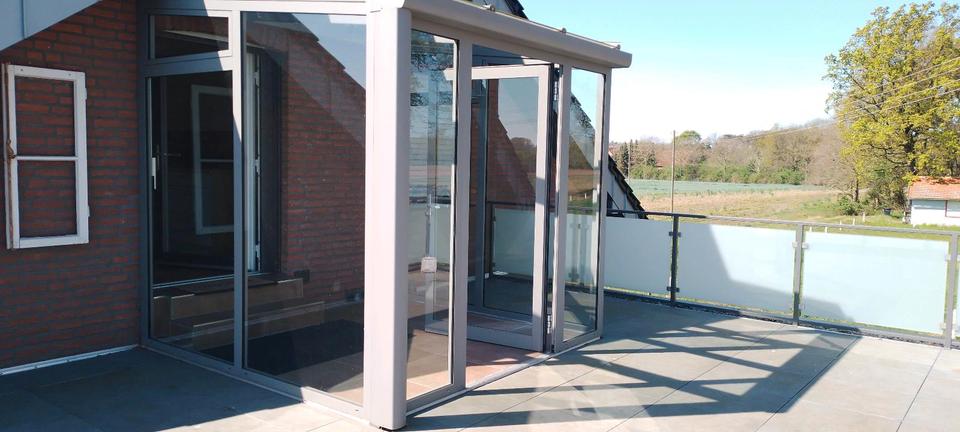 Etagenwohnung Borken - 4 Zimmer, 140 m&sup2;, 1.400&euro; | Angebot:26284324