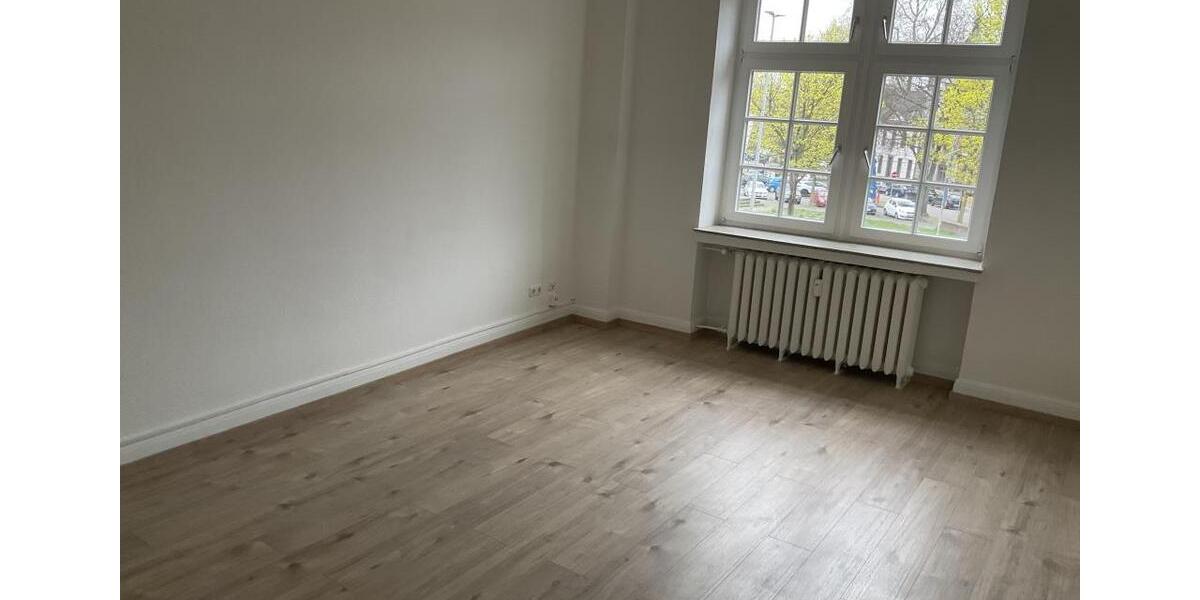Etagenwohnung Duisburg Laar - 2 Zimmer, 75 m&sup2;, 619&euro; | Angebot:25149663