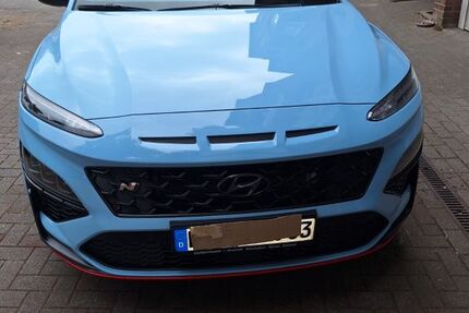 Hyundai KONA 12.300 km 29.750 &euro; Dorsten 46282