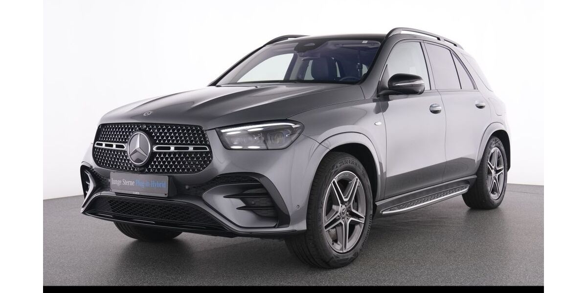 Mercedes-Benz GLE 350 10.723 km 87.385 &euro; Essen 45309