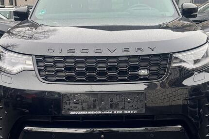 Land Rover Discovery 14.000 km 54.999 &euro; Bochum 44805